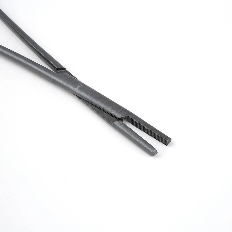 Skeater Gripjaw Long Forceps 10inch